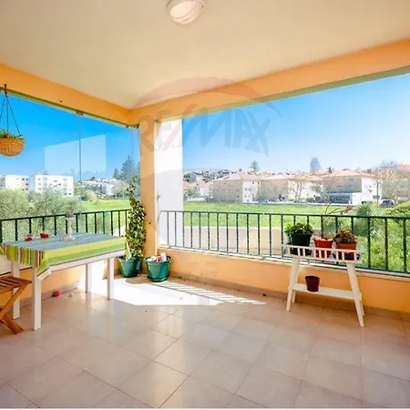 Your Away From In Estoril Apartment Cascais