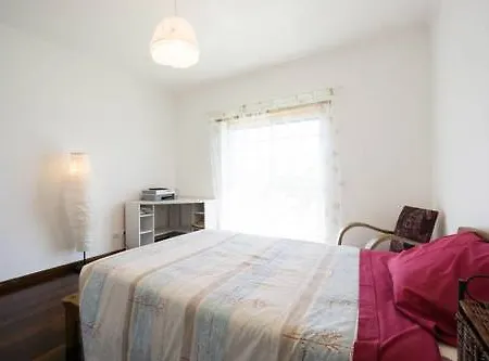 Your Away From In Estoril Apartment Cascais
