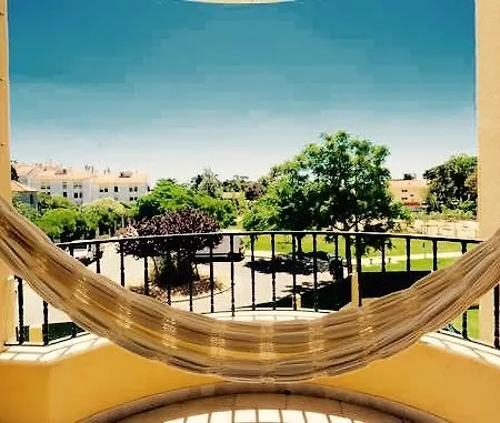 Your Away From In Estoril Apartment *