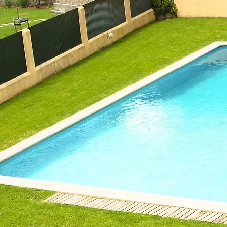 Apartment Your Away From In Estoril Cascais