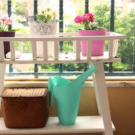 Apartment Your Away From In Estoril *