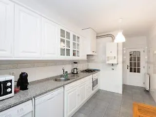 Apartment Your Away From In Estoril