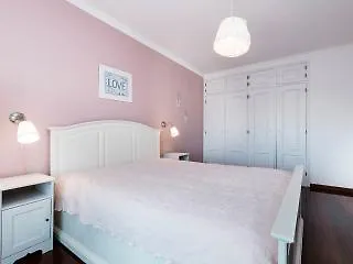 Apartment Your Away From In Estoril Cascais