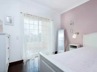 Apartment Your Away From In Estoril Cascais