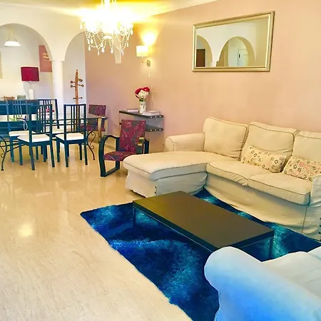 Your Away From In Estoril Apartment Cascais